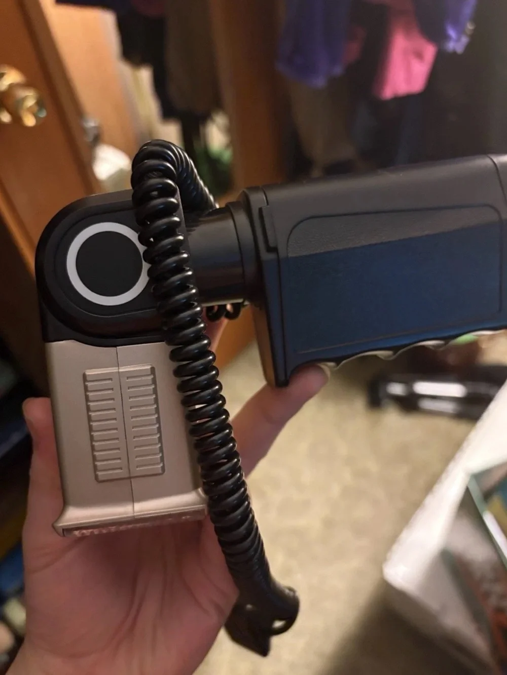 The rest of my camera collection